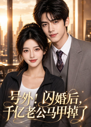 号外，闪婚后千亿老公马甲掉了（111集）精彩短剧片段