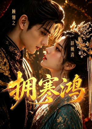 拥寒鸿（21集）怎么看全集