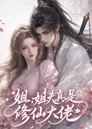 姐，姐夫真是修仙大佬（37集）一起追短剧吧