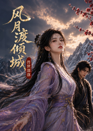 风月渡倾城：兽世部落（80集）夸克网盘观看