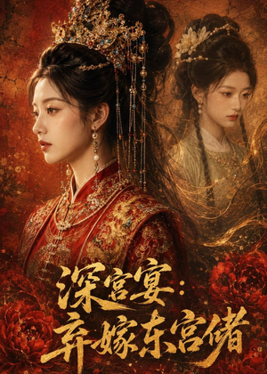 深宫宴：弃嫁东宫储(108集)好看上头短剧