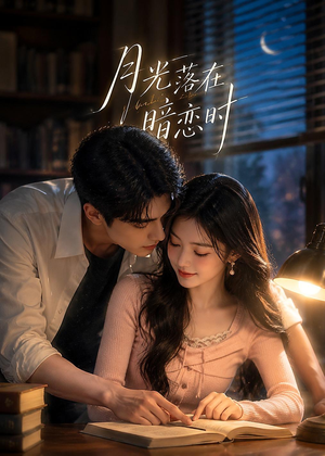 月光落在暗恋时(40集)无需充值尽情看