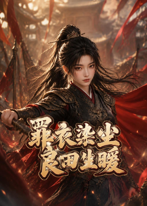 罪衣染尘，良田生暖(127集)全网短剧抢先看