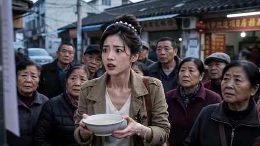 重生百世：这一世我要发家致富（30集）深深爱上这部剧