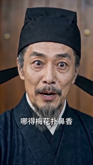 臣本布衣，为何逼我称帝（78集）全剧免费观看