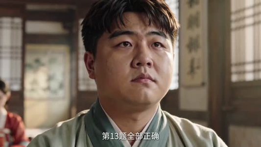 高考无限流：百分换千金（20集）精彩短剧追不停