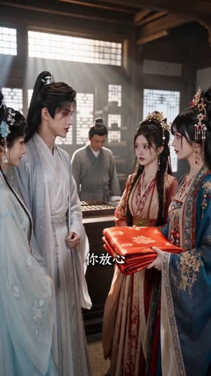 拒做平妻，我成首辅心尖宠（50集）短剧在线更新