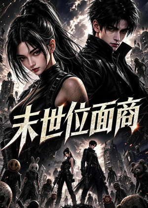 末世位面商（81集）每天短剧分享