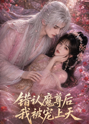 错认魔尊后我被宠上天（56集）短剧热播抢先看