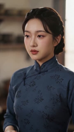 浮生一念碎玉暖（59集）免费看全集