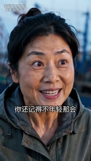 怒海繁花之深海女帝（45集）在线看免费版
