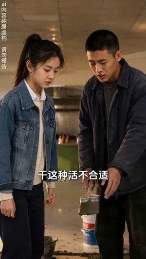 火车上的善意，闯出十年传奇（60集）抢先看新短剧