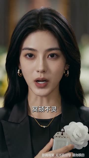 父亲葬礼当天，我在高铁叫停弟弟婚事（59集）短剧视频分享
