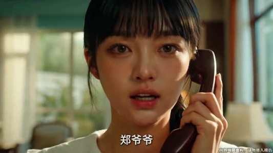 重返有你的过去式第三季（86集）抢先看热门短剧