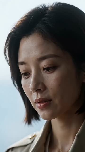 工资五千五的算计（52集）女主谁演的