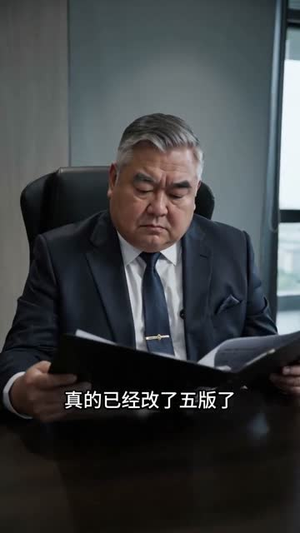 未生而养：拾荒父亲的人间大义（33集）我全都看完了