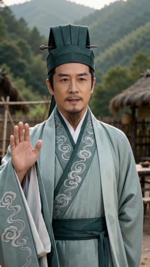 小师妹不按套路惊艳三界第四季（140集）每日短剧分享