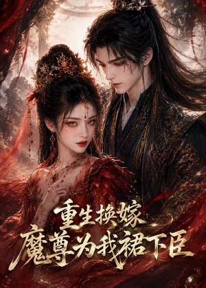 重生换嫁：魔王为我裙下臣（43集）爆火短剧推荐