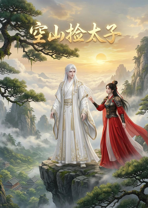 空山捡太子（44集）第32集