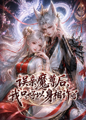 误亲魔尊后，我只好以身相许了（81集）短剧热播中