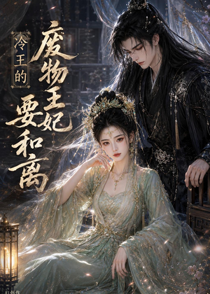 冷王的废物王妃要合离（60集）零花钱看整部剧