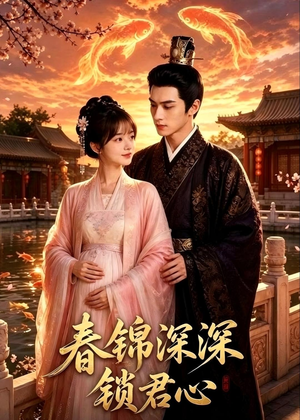 春锦深深锁君心（70集）在哪看