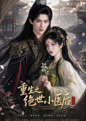 重生之绝世小医后（68集）精彩短剧看不停