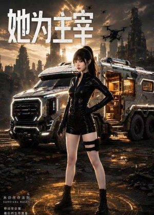 她为主宰（90集）战神短剧推荐