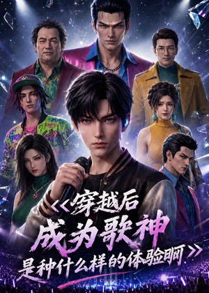 穿越后成为歌神是种什么样的体验啊（104集）短剧在线观看