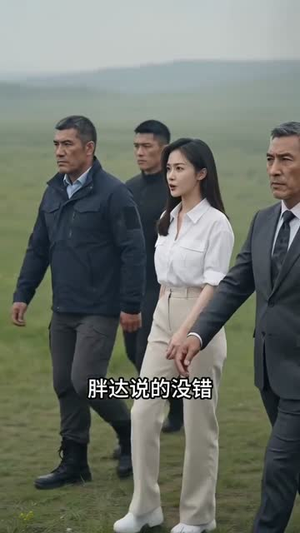 重生成虎，无敌从暴揍狮王开始（80集）夸克网盘观看