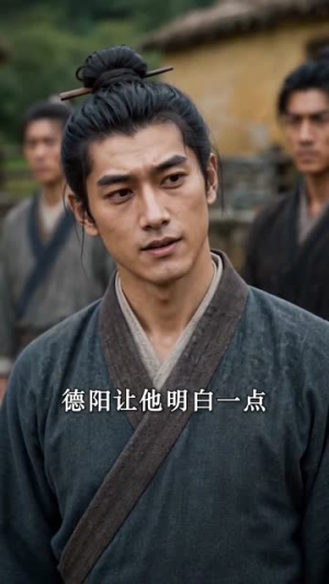 从一亩三分地到神道至尊（80集）最新热门短剧