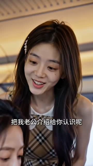 下一站，不必等我（35集）这部短剧太好看
