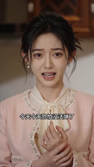 假人占我位，琴音辨真伪（43集）短剧全集大结局