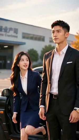 梦回80，我唯宠妻女（60集）怎么看全集