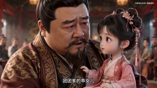 岁岁护团团（36集）经典老剧免费看