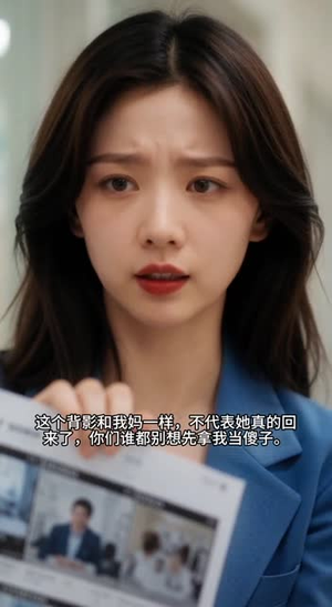 订婚宴拉路人挡枪，竟是商业死敌（36集）热门短剧来袭