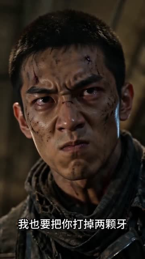 废土破烂王：我徒手拆解亿万神魔（62集）短剧热播中