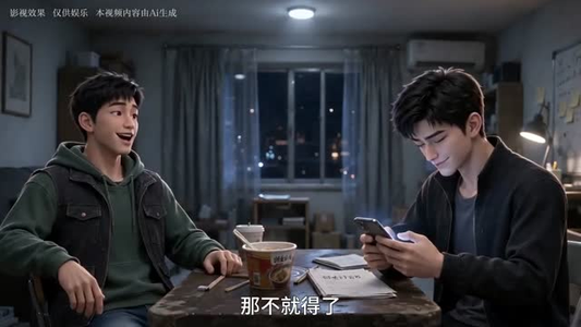 银包金是真诚，金包银是疯子（66集）悬疑短剧推荐