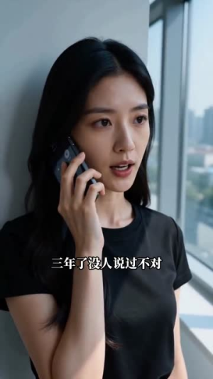 静静无声的反击（54集）爱短剧爱追剧