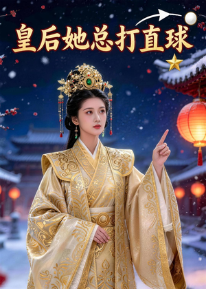 皇后她总打直球（45集）分享热门短剧
