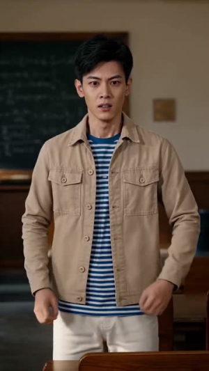 高考分界，我直冲云霄(84集)全部免费看全集