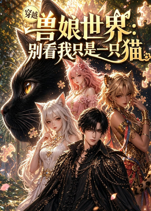 穿越兽娘世界：别看我只是一只猫（99集）古代短剧推荐