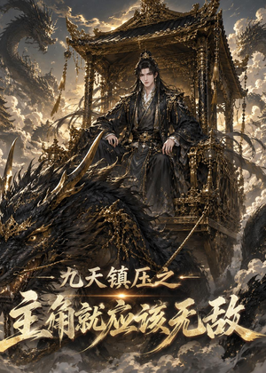 九天镇压之主角就应该无敌（107集）免费看全网短剧