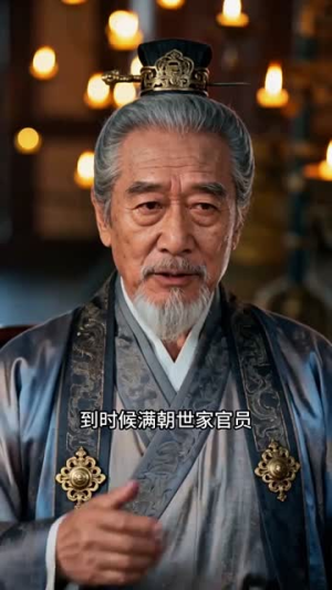 拒做五皇子侧妃，我嫁帝执掌六宫（68集）热门短剧推广