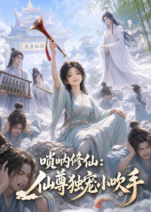 唢呐修仙：仙尊独宠小吹手（50集）短剧片段推荐