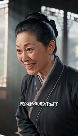 顾王世子妃她飒爆了（55集）在线看到大结局
