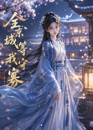 全京城等我守寡（54集）夸克在线观看