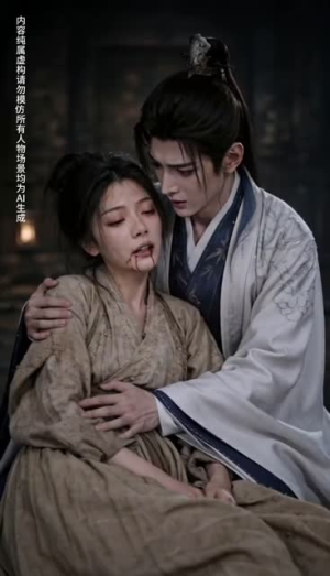 替君语落阶第二季（51集）西瓜短剧免费看