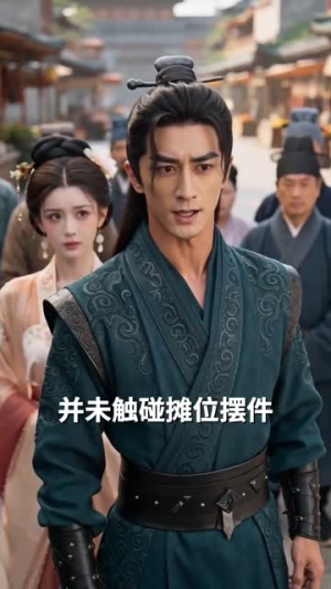 庶妹抢婚，我捡个乞当夫君（69集）短剧热门推荐