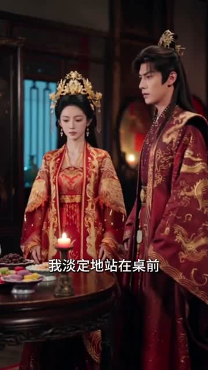 守寡二十年，涅槃嫁了少年将军（75集）热门短剧分享